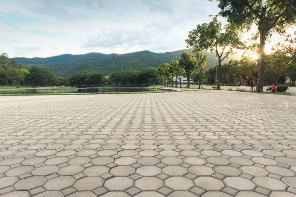 Reasons to Select Us for Your Driveway Paving Requirements in Hewitt, TX